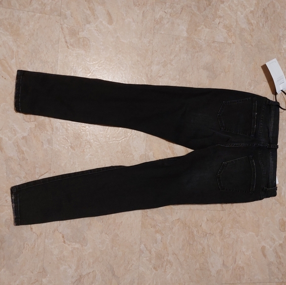 Current  Elliott the stiletto jeans bnwt size 26 - Picture 8 of 8